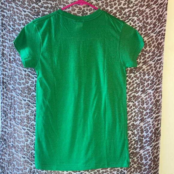 2000s graphic baby tee - Picture 3 of 4